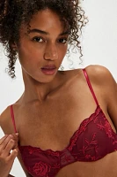 Rosalia Underwire Bra