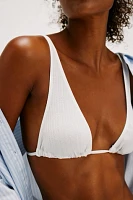 Vinatge Pointelle Bralette