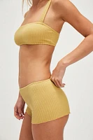 Ribbon Knit Pam Hipster Undies