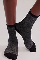 Shimmer Shine Sock