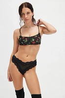 Betsey Rose Bralette