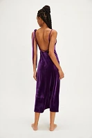 Velvet Underground Greta Slip