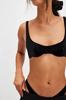 Velvet Underground Underwire Bra