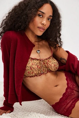 Honey Lori Joey Bralette