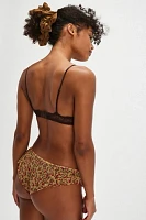 Honey Lori Butterfly Briefs