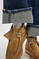 Clarks Wallabee Scout Boots