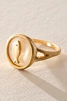 Desert Sands Ring