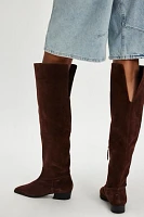 Helena Over-The-Knee Boots