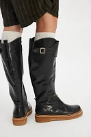 Cape Equestrian Boots