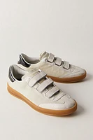 P448 Monza Velcro Sneakers