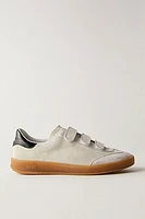 P448 Monza Velcro Sneakers