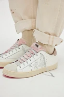 P448 Pink Fizz Sneakers