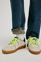 P448 Monza Sneakers