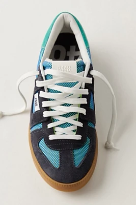 P448 Monza Sneakers