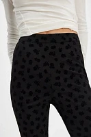 For Love & Lemons Claira Capri Pants