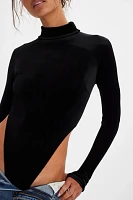 Velvet Underground Vivi Bodysuit