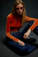 Velvet Underground Vivi Bodysuit