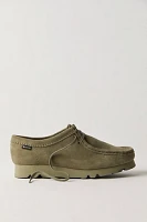 Clarks Wallabee GTX Slip-On Moccasins