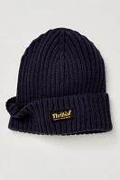 THRILLS Union Blue Beanie