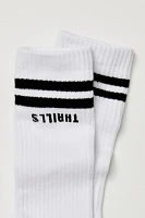 Minimal Thrills 5 Pack Socks