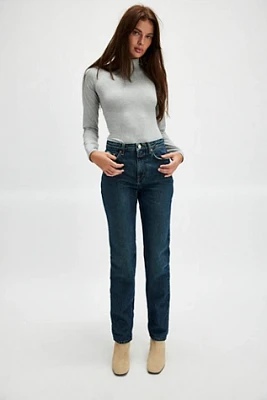 Closed Roan Slim Straight Jeans