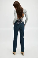 Closed Roan Slim Straight Jeans