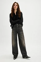 Closed Nikka Wide-Leg Jeans