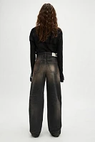 Closed Nikka Wide-Leg Jeans