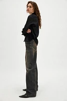 Closed Nikka Wide-Leg Jeans