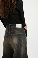 Closed Nikka Wide-Leg Jeans