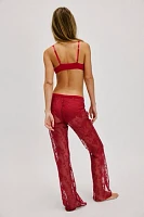 Rosalia Bell Pants