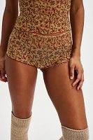 Honey Lori Pamela Shorts