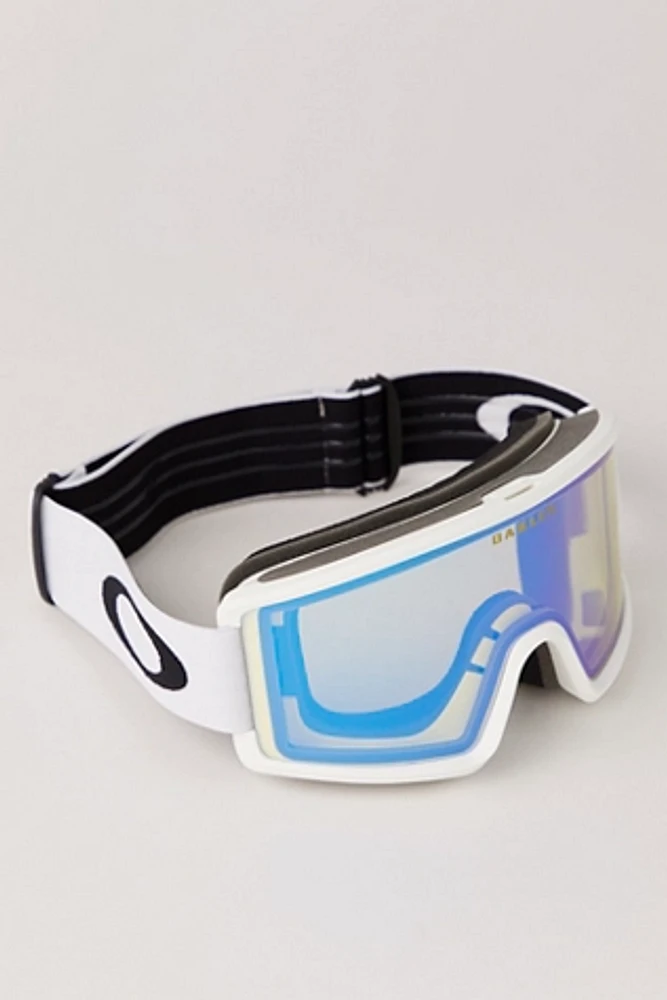 Oakley Target Line M Goggles