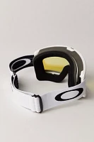 Oakley Target Line M Goggles