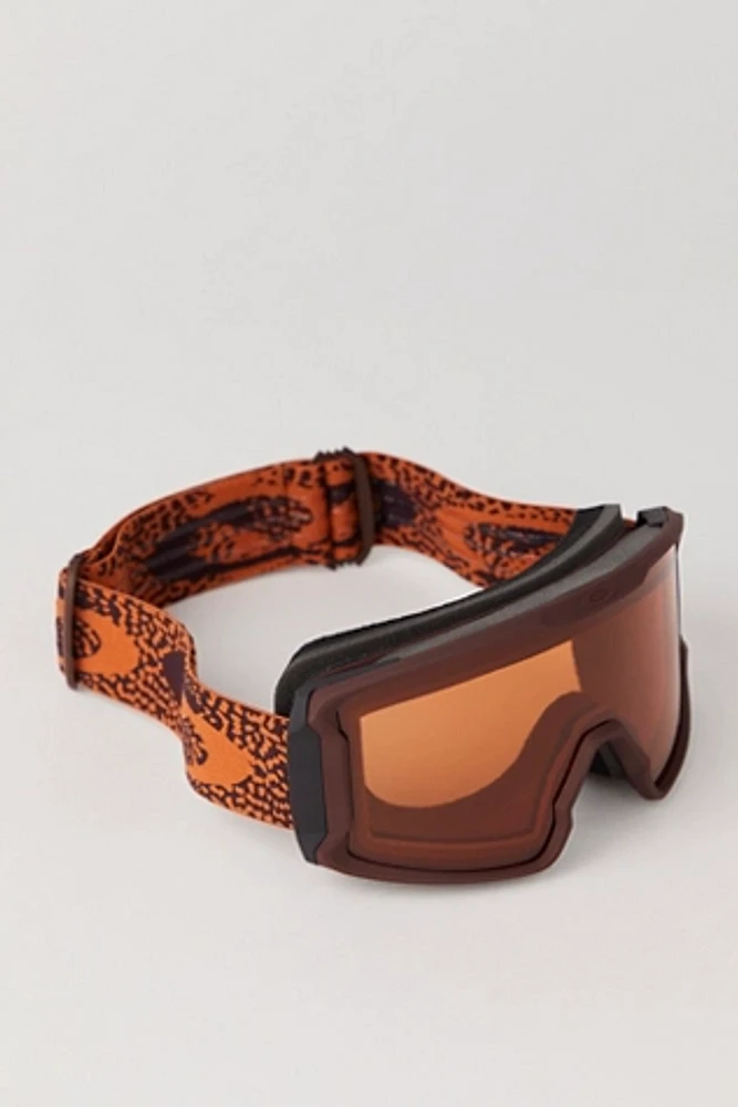 Oakley Line Miner M Goggles