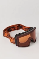 Oakley Line Miner M Goggles