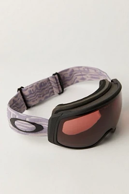 Oakley Flight Tracker M Goggles