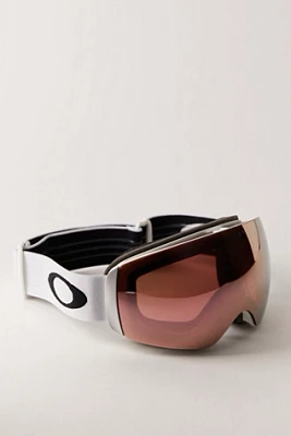 Oakley Flight Deck M Goggles