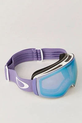 Oakley Flight Deck M Goggles