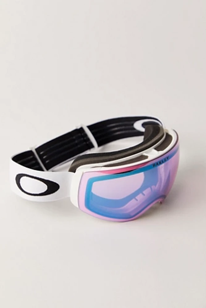 Oakley Flight Deck M Goggles