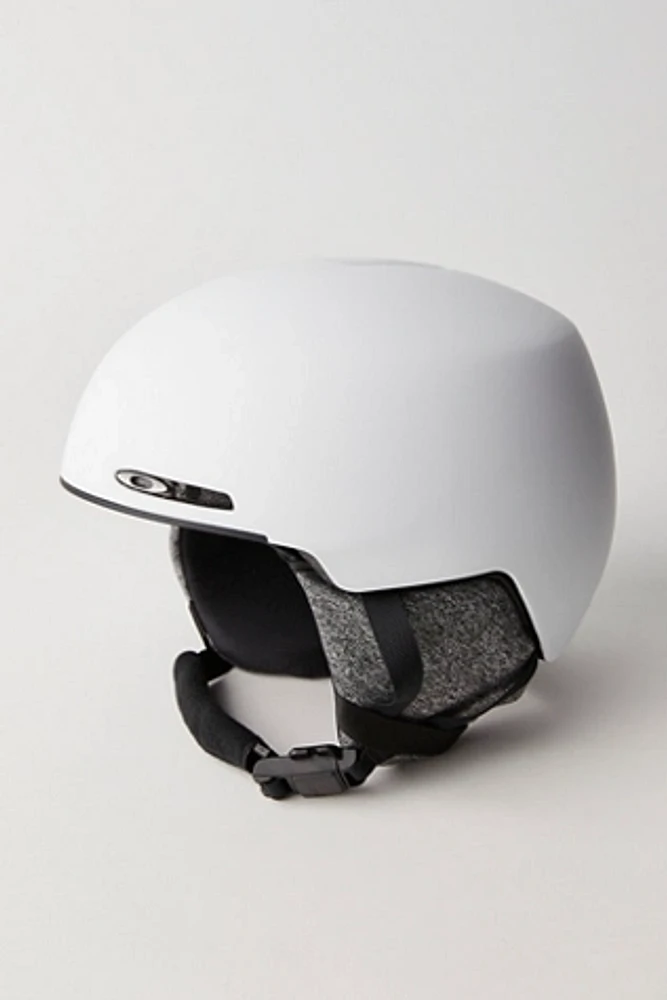 Oakley Mod 1 Snow Helmet