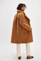 Anei Reversible Coat