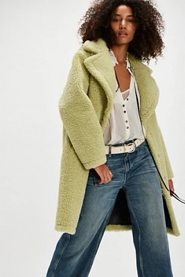 APPARIS Anei Reversible Coat