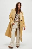 Simone Overcoat