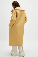 Simone Overcoat