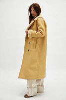 Simone Overcoat