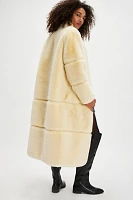 APPARIS  Sylke Long Coat