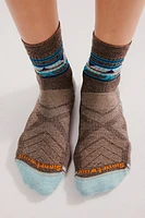 Smartwool Zig Zag Valley Crew Socks