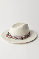 Tricia Fix Adorn Felt Hat