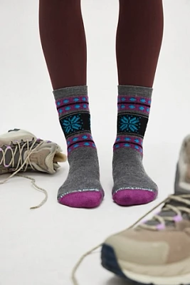 Smartwool Snowflake Dream Socks